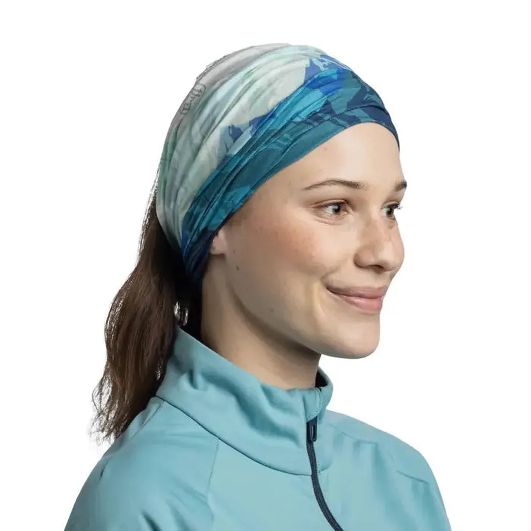 Buff Original Ecostretch - Dryen-Accessories - Bandanas-Appalachian Outfitters