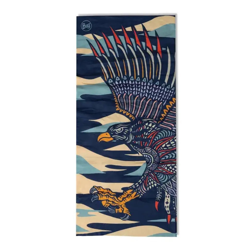 Buff Original Ecostretch - Tikato-Accessories - Bandanas-Appalachian Outfitters