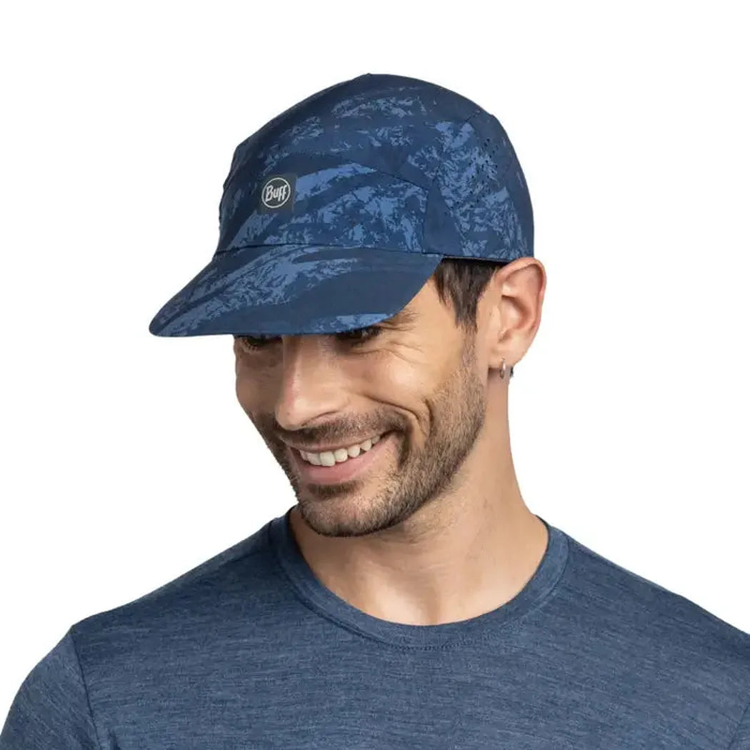 Buff Pack Speed Cap - Eukar-Accessories - Hats - Unisex-Appalachian Outfitters