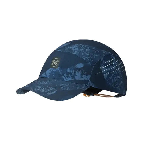 Buff Pack Speed Cap - Eukar-Accessories - Hats - Unisex-Appalachian Outfitters