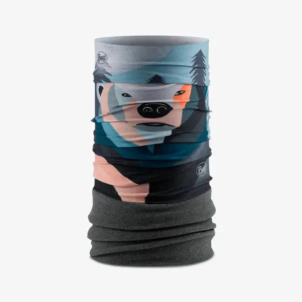 Buff Polar Izzly Youth-Accessories - Bandanas-Appalachian Outfitters