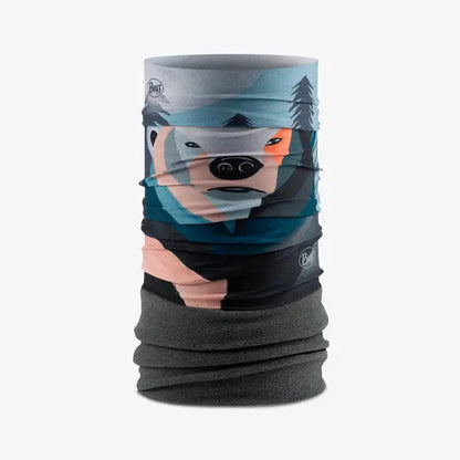 Buff Polar Izzly Youth-Accessories - Bandanas-Appalachian Outfitters