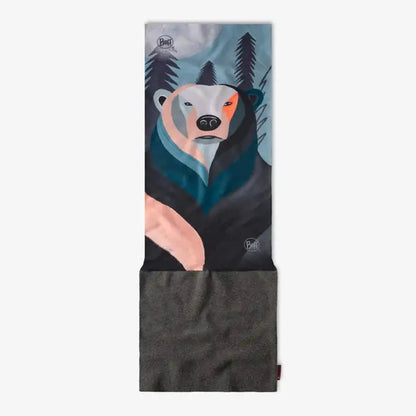 Buff Polar Izzly Youth-Accessories - Bandanas-Appalachian Outfitters