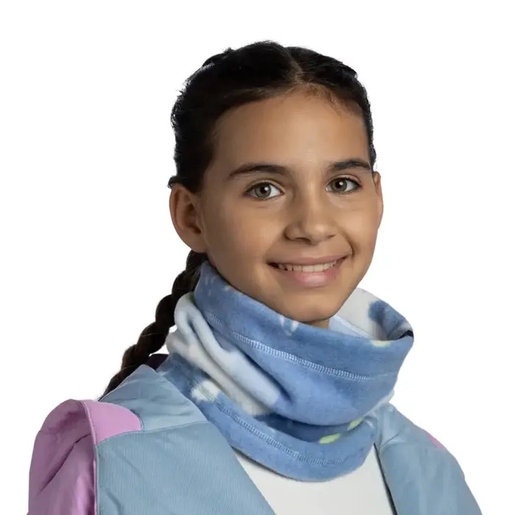Buff Polar Prints Neckwarmer - Omasi-Accessories - Bandanas-Appalachian Outfitters