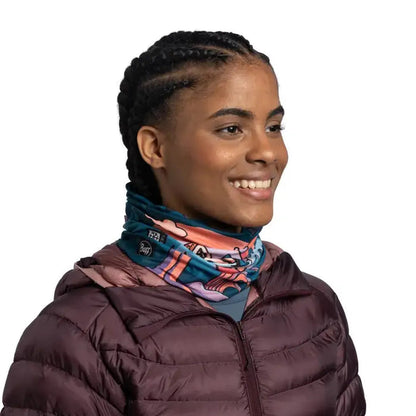 Buff Pow Original Ecostretch - Pow Owyz-Accessories - Bandanas-Appalachian Outfitters
