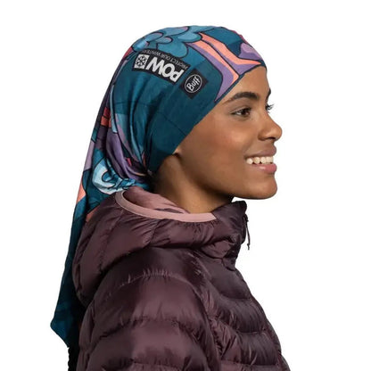 Buff Pow Original Ecostretch - Pow Owyz-Accessories - Bandanas-Appalachian Outfitters