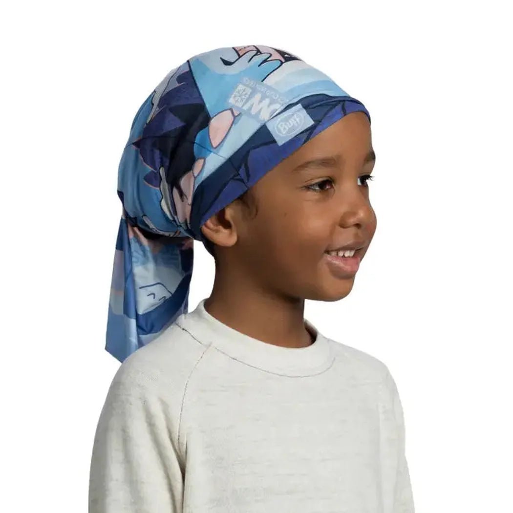 Buff Pow Original Ecostretch - Pow Riam-Accessories - Bandanas-Appalachian Outfitters