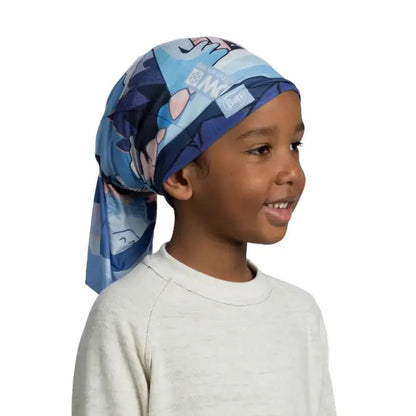 Buff Pow Original Ecostretch - Pow Riam-Accessories - Bandanas-Appalachian Outfitters