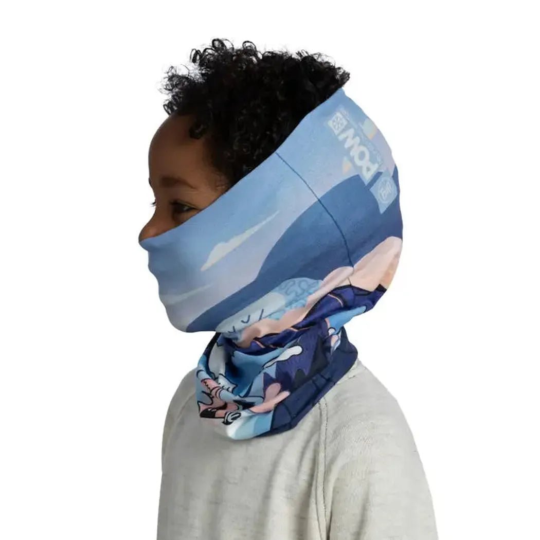 Buff Pow Original Ecostretch - Pow Riam-Accessories - Bandanas-Appalachian Outfitters