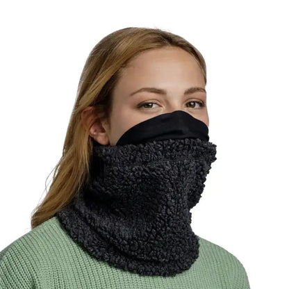 Buff Switch Polar Neckwarmer - Solid-Accessories - Bandanas-Appalachian Outfitters