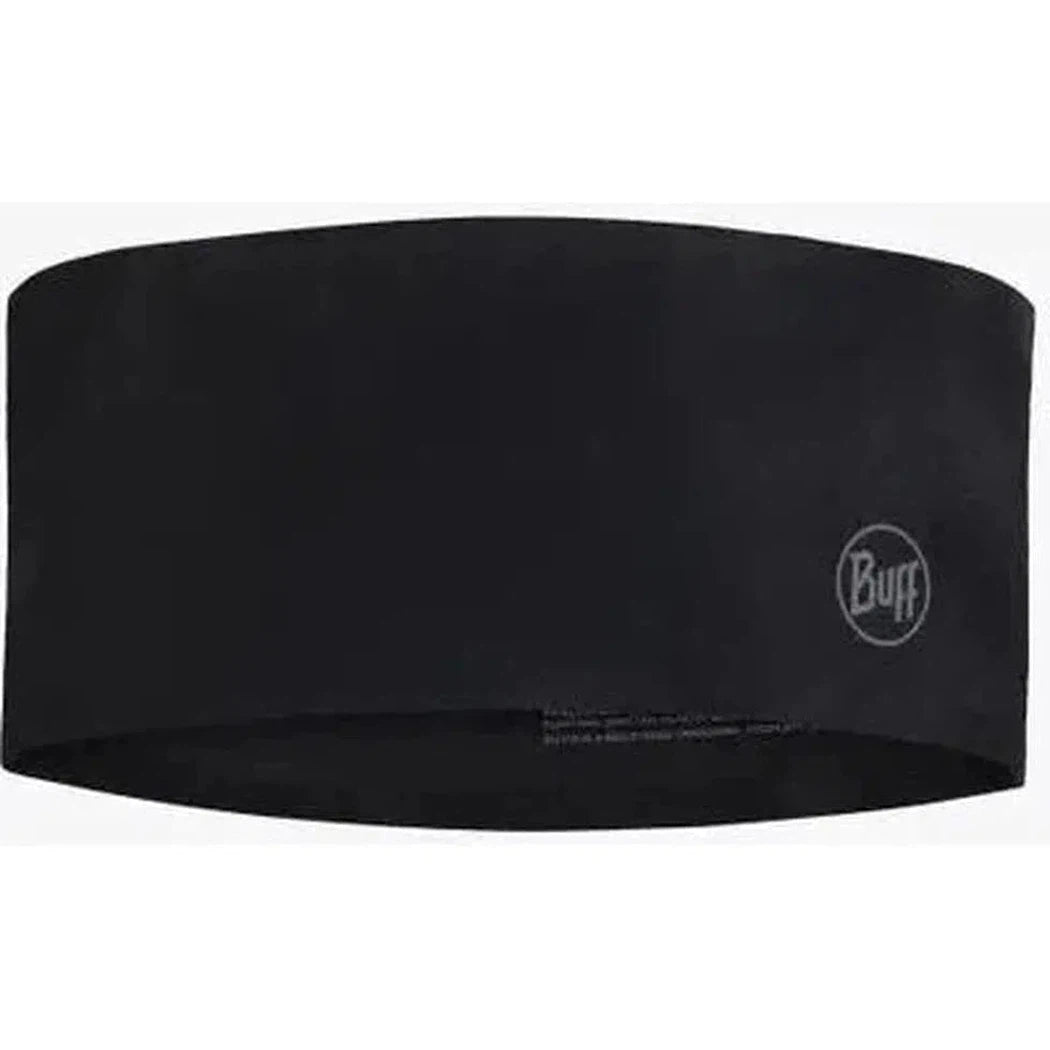 Buff ThermoNet Headband Solid-Accessories - Bandanas-Appalachian Outfitters