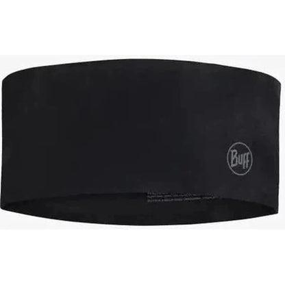 Buff ThermoNet Headband Solid-Accessories - Bandanas-Appalachian Outfitters