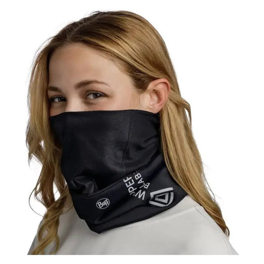 Buff Windproof - Solid-Accessories - Bandanas-Black-Appalachian Outfitters