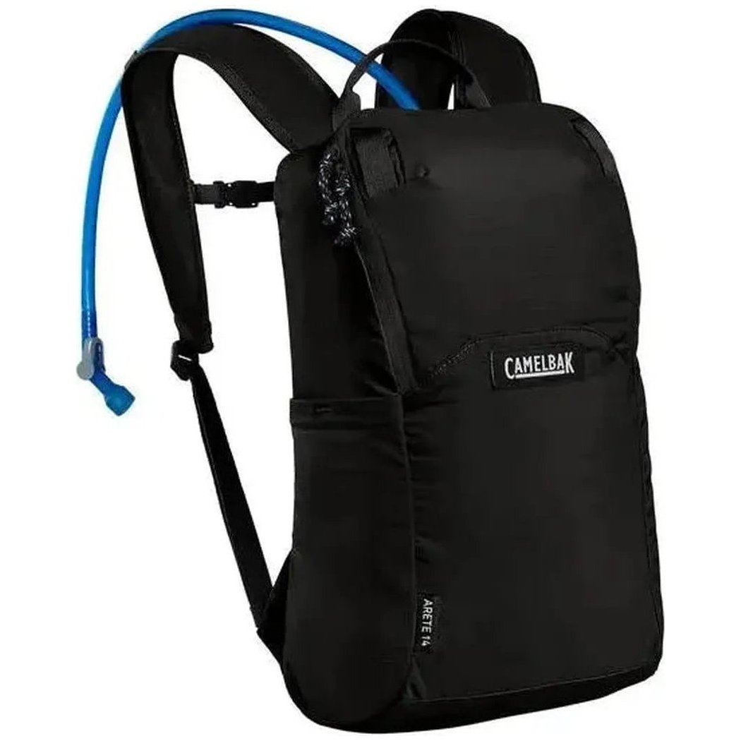 CamelBak Arete 14 1.5L-Camping - Backpacks - Hydration Packs-Black-Appalachian Outfitters