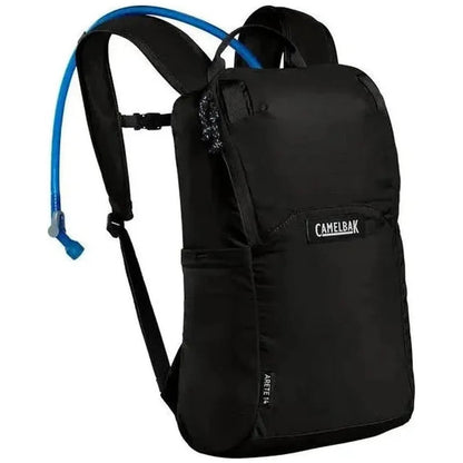 CamelBak Arete 14 1.5L-Camping - Backpacks - Hydration Packs-Black-Appalachian Outfitters