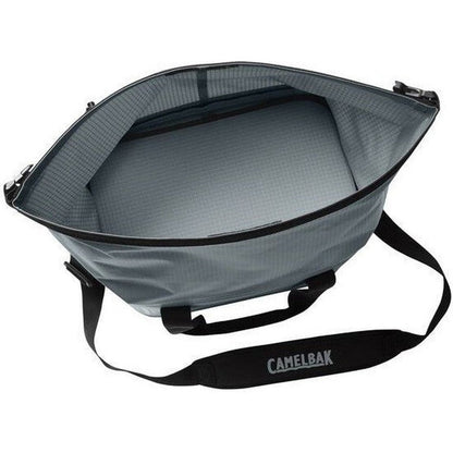 CamelBak Chillback Cube 18-Camping - Coolers - Soft Coolers-Monument Grey-Appalachian Outfitters