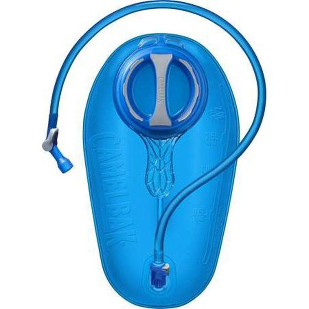 CamelBak Crux 2L Reservoir-Camping - Hydration - Reservoirs-Blue-Appalachian Outfitters