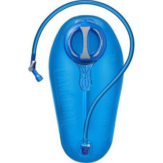 CamelBak Crux 3L Reservoir-Camping - Hydration - Reservoirs-Blue-Appalachian Outfitters