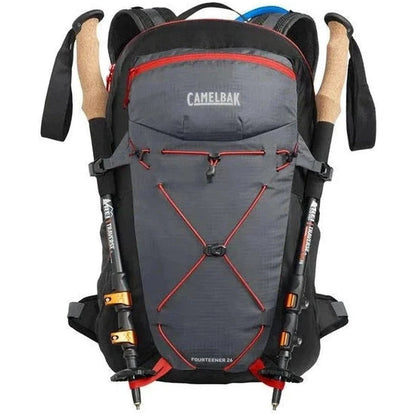 CamelBak Fourteener 26 3L-Camping - Backpacks - Hydration Packs-Appalachian Outfitters