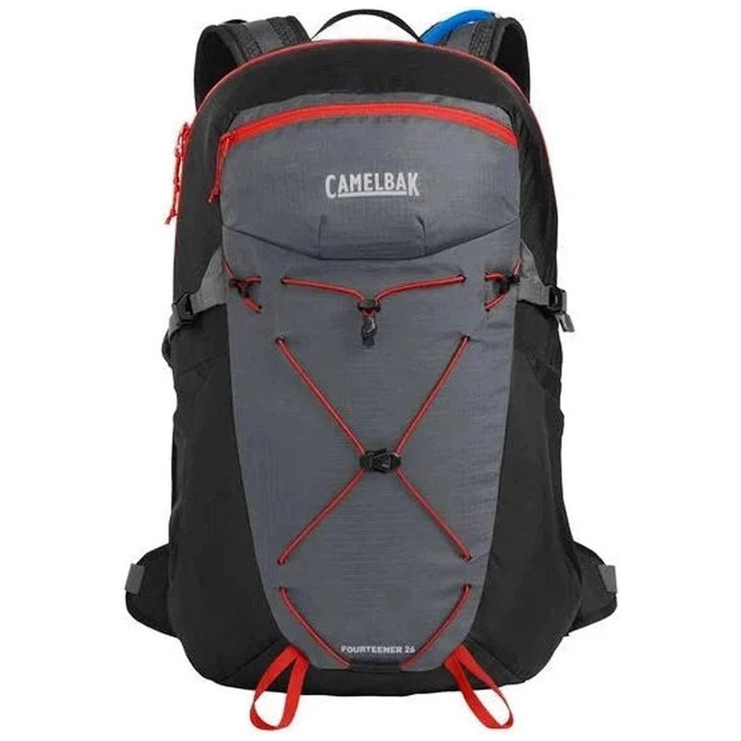 CamelBak Fourteener 26 3L-Camping - Backpacks - Hydration Packs-Appalachian Outfitters