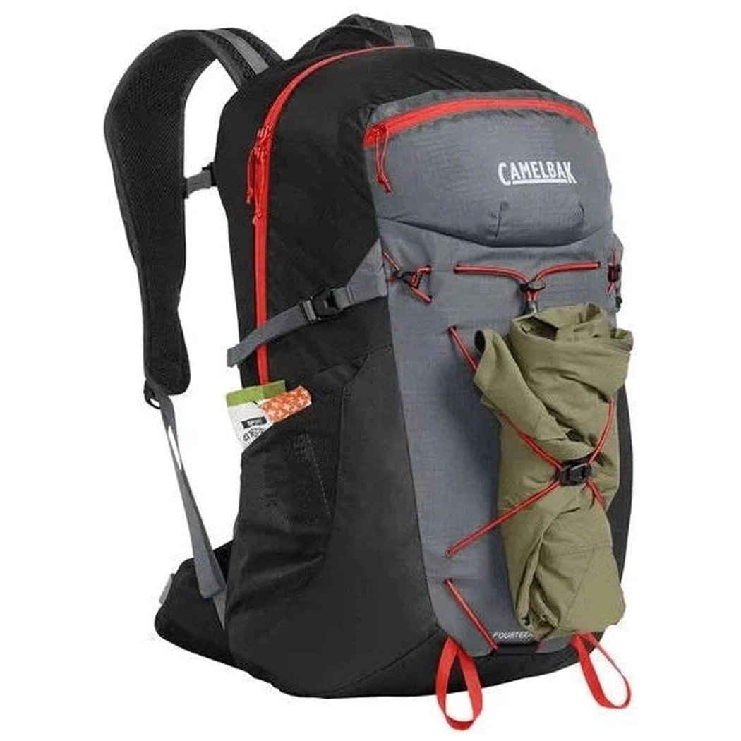 CamelBak Fourteener 26 3L-Camping - Backpacks - Hydration Packs-Appalachian Outfitters
