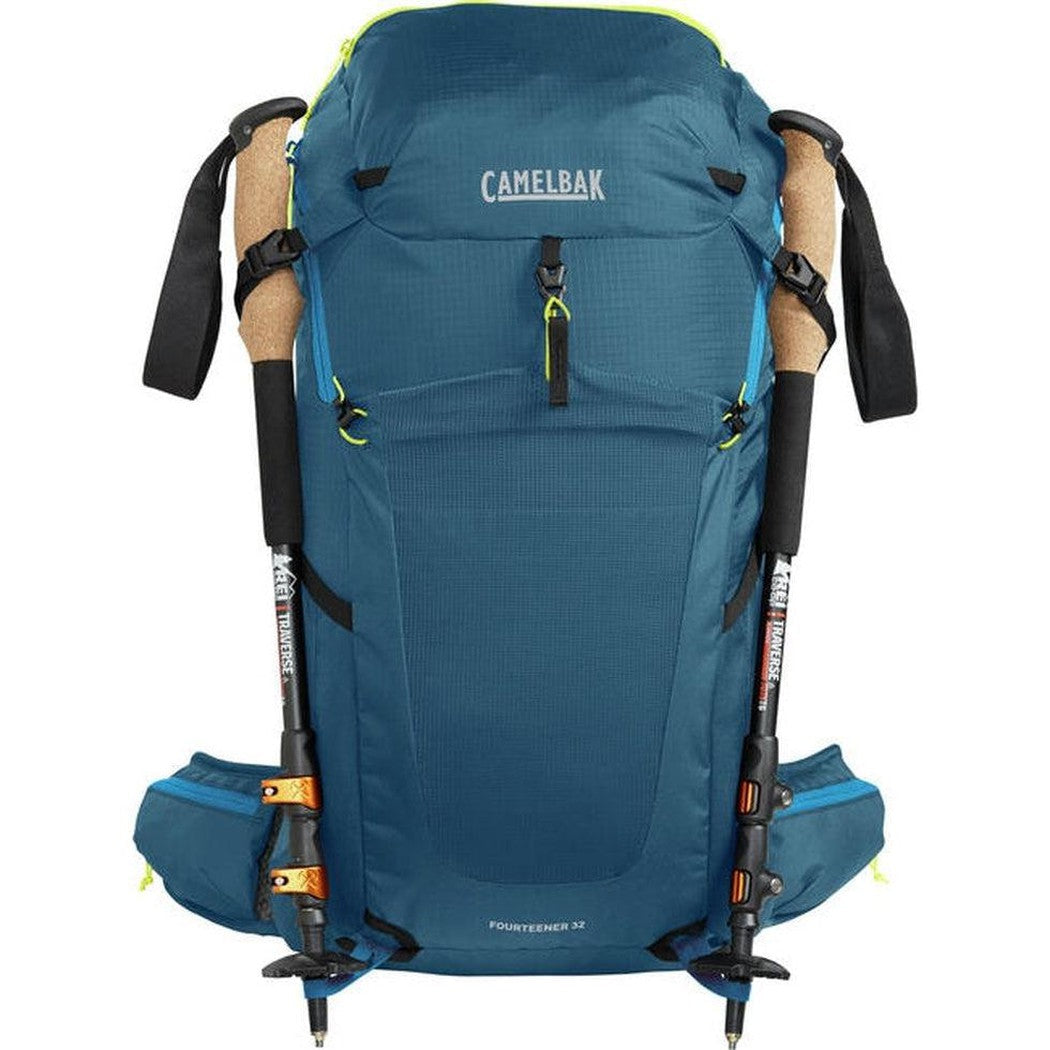 CamelBak Fourteener 32-Camping - Backpacks - Daypacks-Appalachian Outfitters