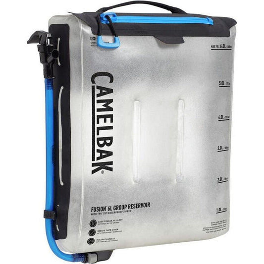 CamelBak Fusion Group Hydration Reservoir-Camping - Hydration - Reservoirs-6L-Appalachian Outfitters