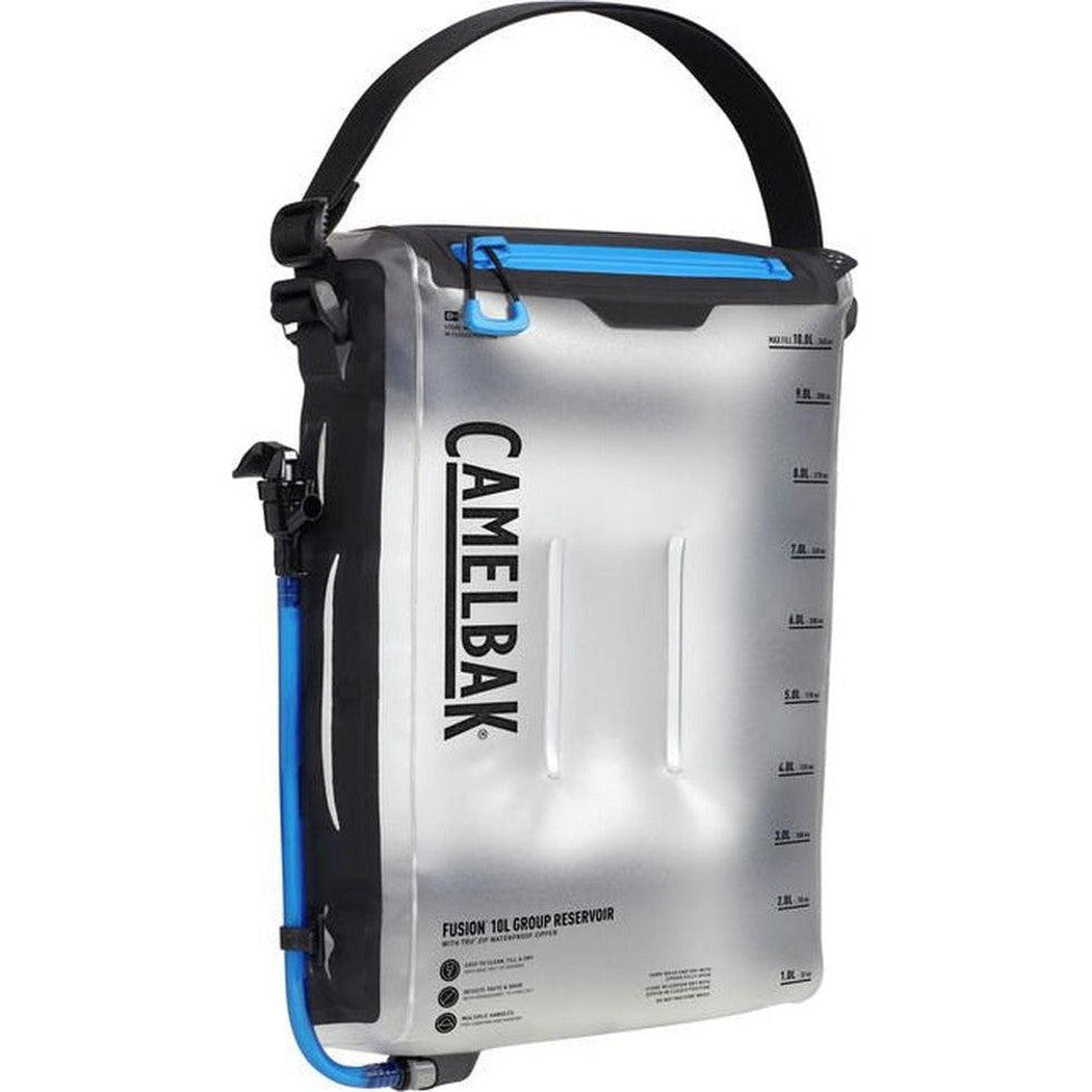 CamelBak Fusion Group Hydration Reservoir-Camping - Hydration - Reservoirs-10L-Appalachian Outfitters