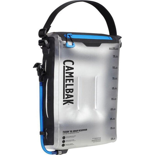 CamelBak Fusion Group Hydration Reservoir-Camping - Hydration - Reservoirs-10L-Appalachian Outfitters