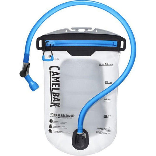 CamelBak Fusion Reservoir-Camping - Hydration - Reservoirs-2L-Appalachian Outfitters