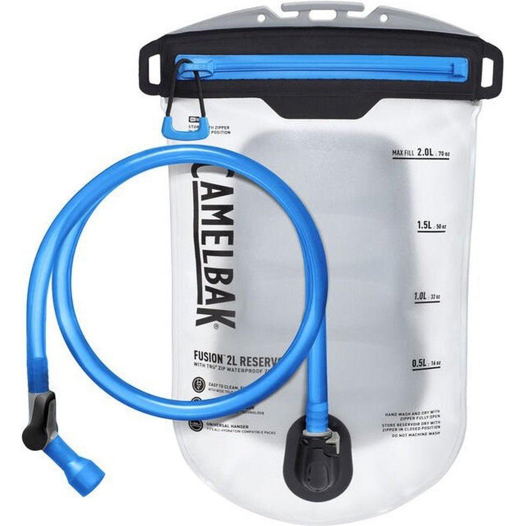 CamelBak Fusion Reservoir-Camping - Hydration - Reservoirs-Appalachian Outfitters
