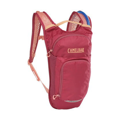 CamelBak Mini Mule 1.5L-Camping - Backpacks - Hydration Packs-Berry-Appalachian Outfitters