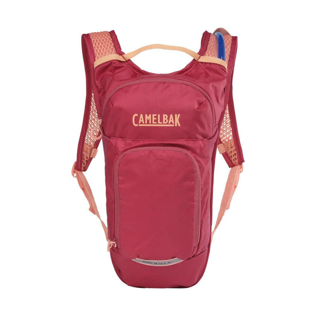 CamelBak Mini Mule 1.5L-Camping - Backpacks - Hydration Packs-Appalachian Outfitters