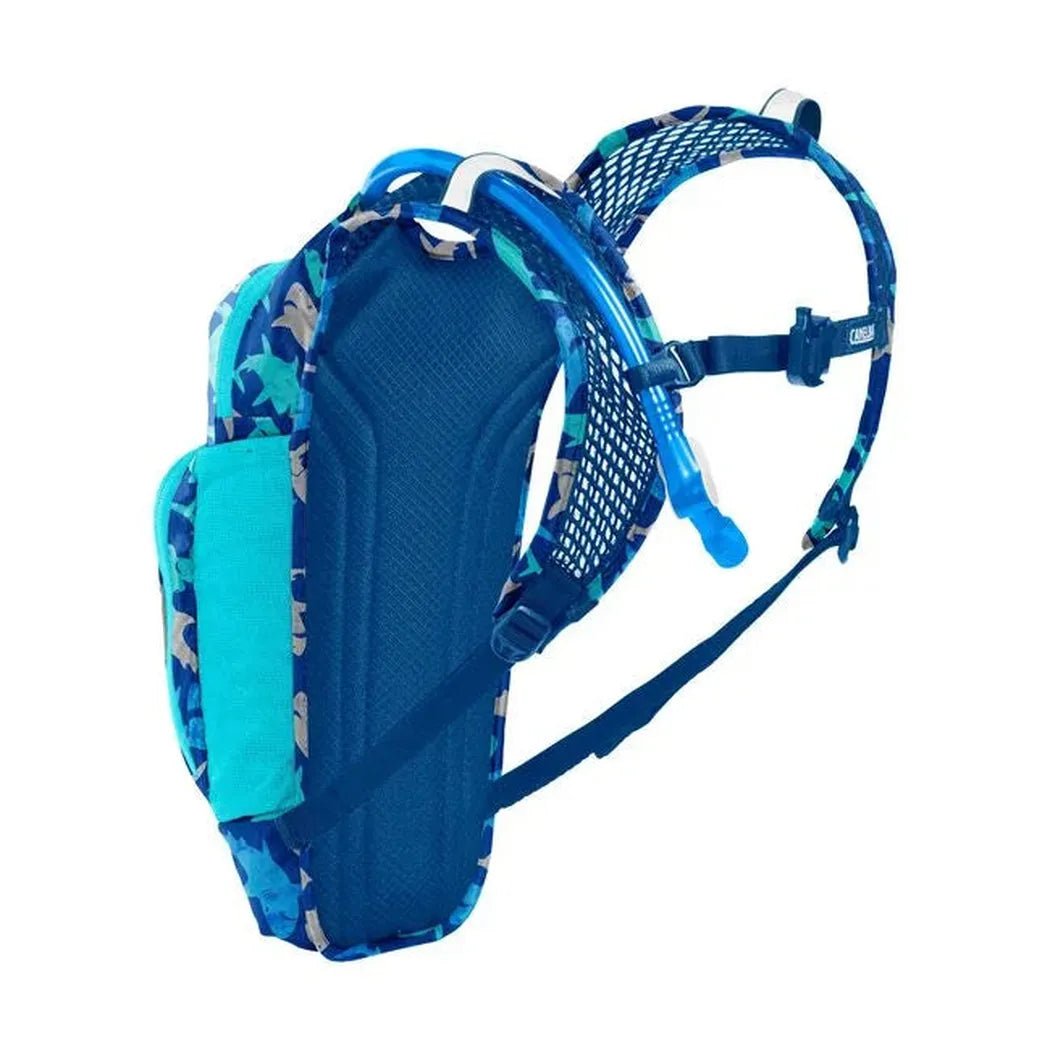 CamelBak Mini Mule-Camping - Backpacks - Hydration Packs-Appalachian Outfitters
