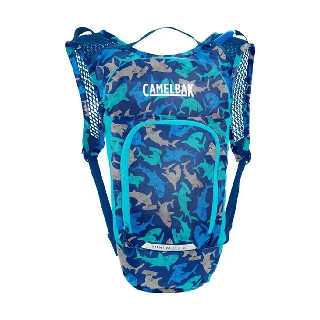 CamelBak Mini Mule-Camping - Backpacks - Hydration Packs-Appalachian Outfitters