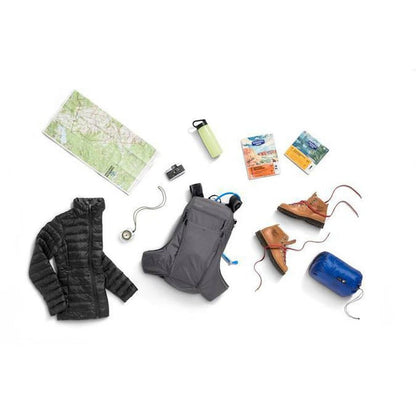 CamelBak Shasta 30 100 Oz Hydration Pack-Camping - Backpacks - Hydration Packs-Appalachian Outfitters