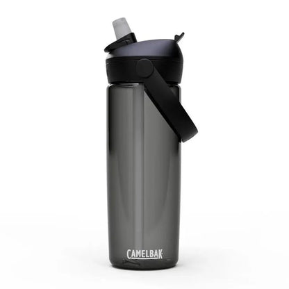 CamelBak Thrive Flip Straw 20oz-Camping - Hydration - Bottles-Charcoal-Appalachian Outfitters