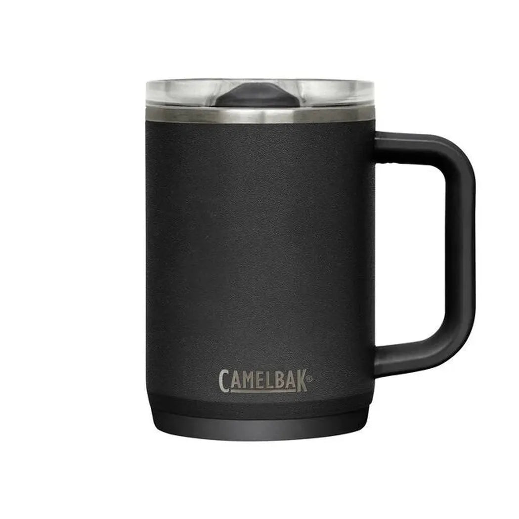 CamelBak Thrive Mug VSS 16oz-Camping - Hydration - Bottles-Black-Appalachian Outfitters