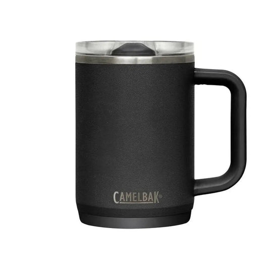 CamelBak Thrive Mug VSS 16oz-Camping - Hydration - Bottles-Black-Appalachian Outfitters