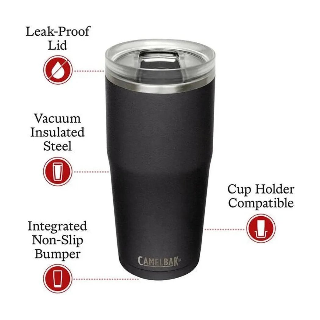 CamelBak Thrive Tumbler VSS 20oz-Camping - Hydration - Bottles-Appalachian Outfitters
