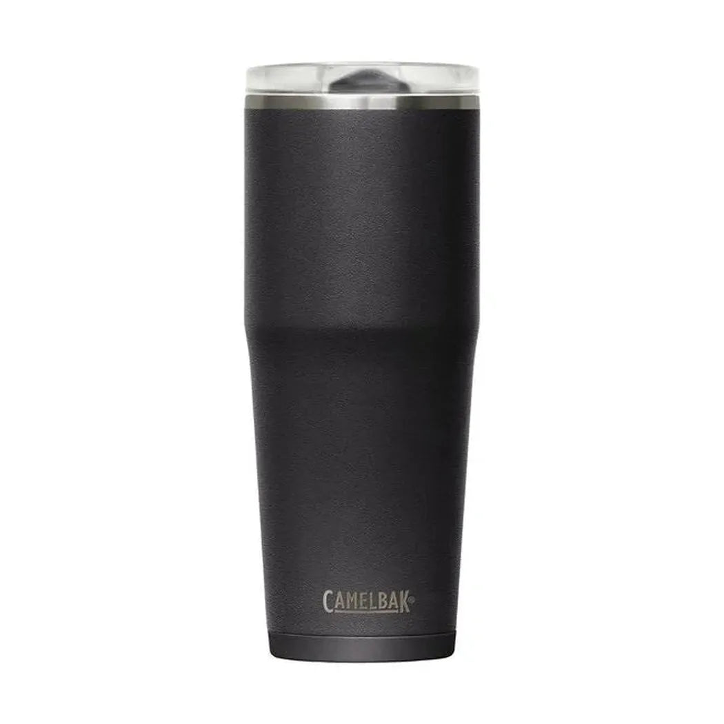 CamelBak Thrive Tumbler VSS 20oz-Camping - Hydration - Bottles-Black-Appalachian Outfitters