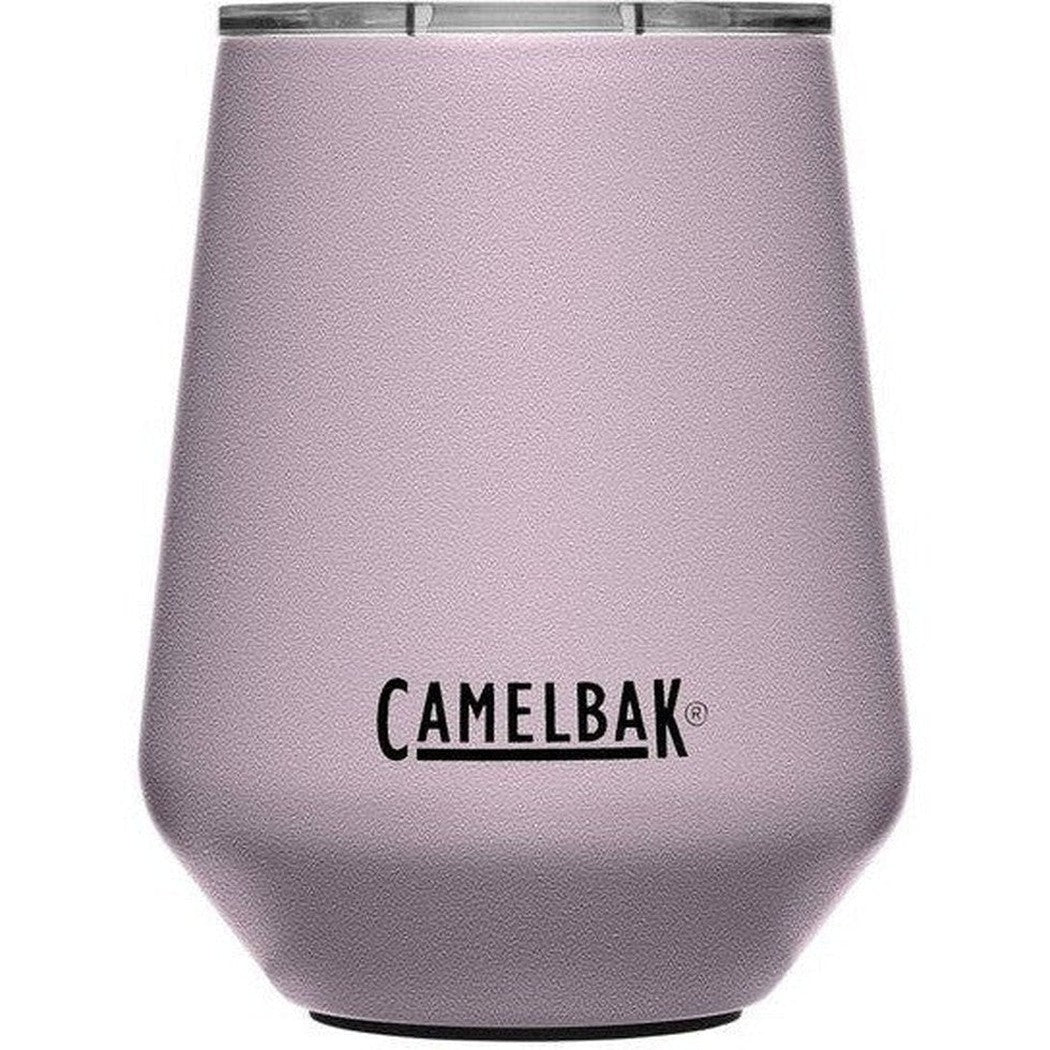 CamelBak Wine Tumbler VSS 12oz-Camping - Hydration - Cups and Mugs-Purple Sky-Appalachian Outfitters