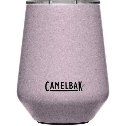 CamelBak Wine Tumbler VSS 12oz-Camping - Hydration - Cups and Mugs-Purple Sky-Appalachian Outfitters