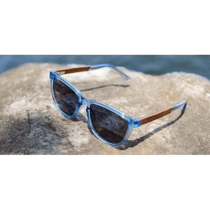 Camp Eyewear Arrowcrest - Crater Lake Edition-Accessories - Eyewear - Sunglasses-Appalachian Outfitters