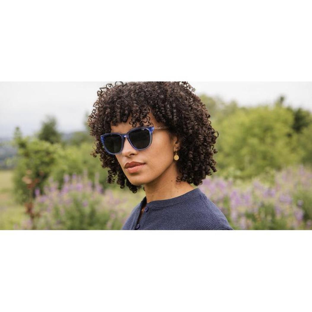 Camp Eyewear Arrowcrest - Crater Lake Edition-Accessories - Eyewear - Sunglasses-Appalachian Outfitters