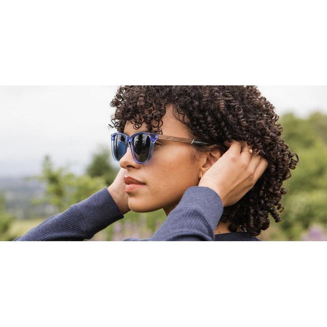 Camp Eyewear Arrowcrest - Crater Lake Edition-Accessories - Eyewear - Sunglasses-Appalachian Outfitters