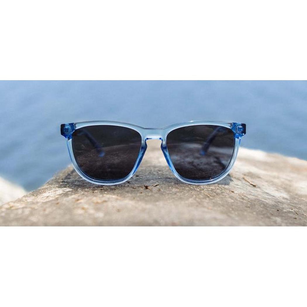 Camp Eyewear Arrowcrest - Crater Lake Edition-Accessories - Eyewear - Sunglasses-Appalachian Outfitters