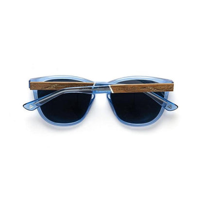 Camp Eyewear Arrowcrest - Crater Lake Edition-Accessories - Eyewear - Sunglasses-Appalachian Outfitters