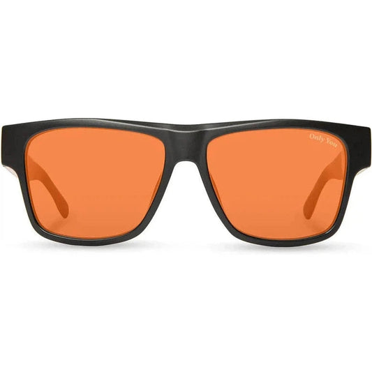 Camp Eyewear Cliff - Smokey Bear-Accessories - Eyewear - Sunglasses-Appalachian Outfitters