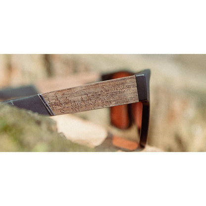 Camp Eyewear Cliff - Smokey Bear-Accessories - Eyewear - Sunglasses-Appalachian Outfitters